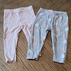 12-18 month pants Harper Canyon H&M💖